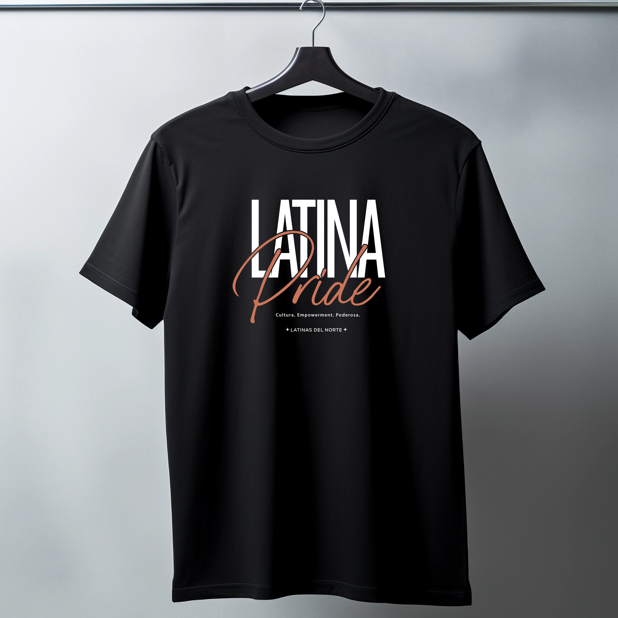 Latina Pride T-shirt
